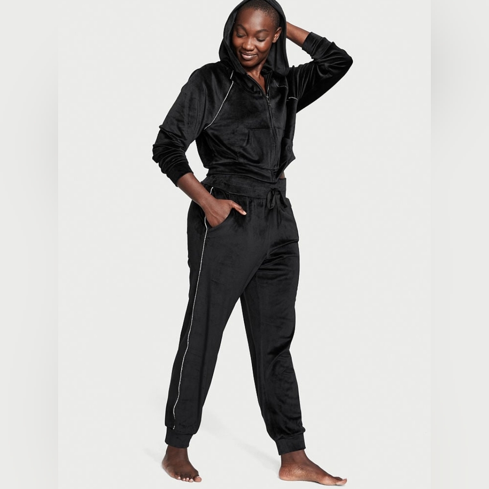 Victoria's Secret track suit